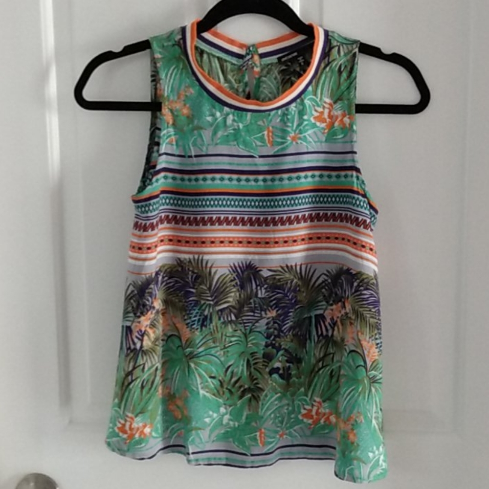 Summer top